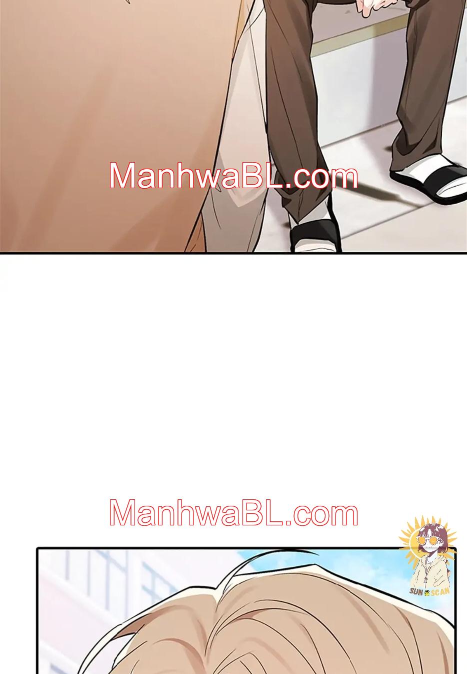Shining Summer - Capítulo 52 manhwa