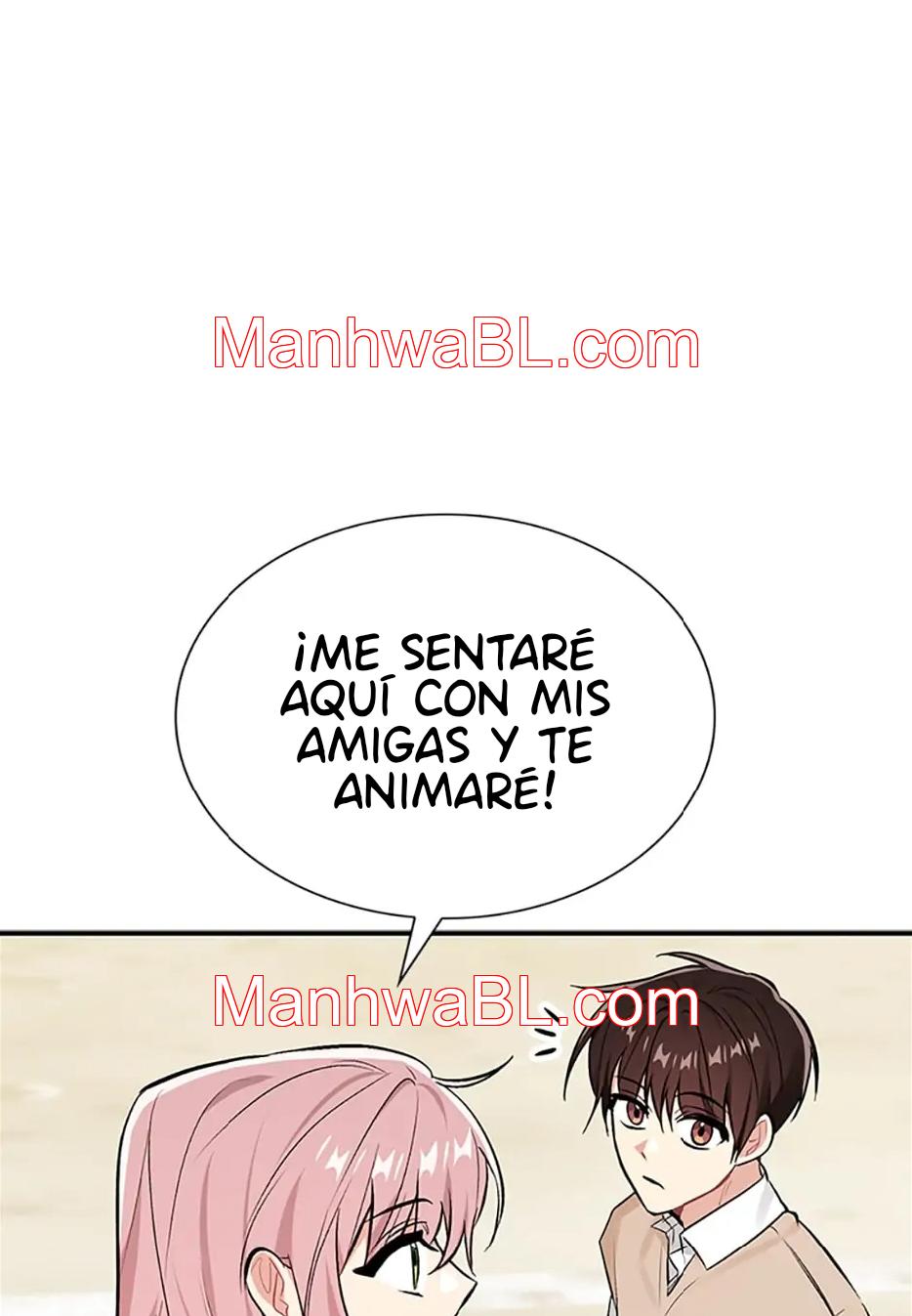 Shining Summer - Capítulo 52 manhwa