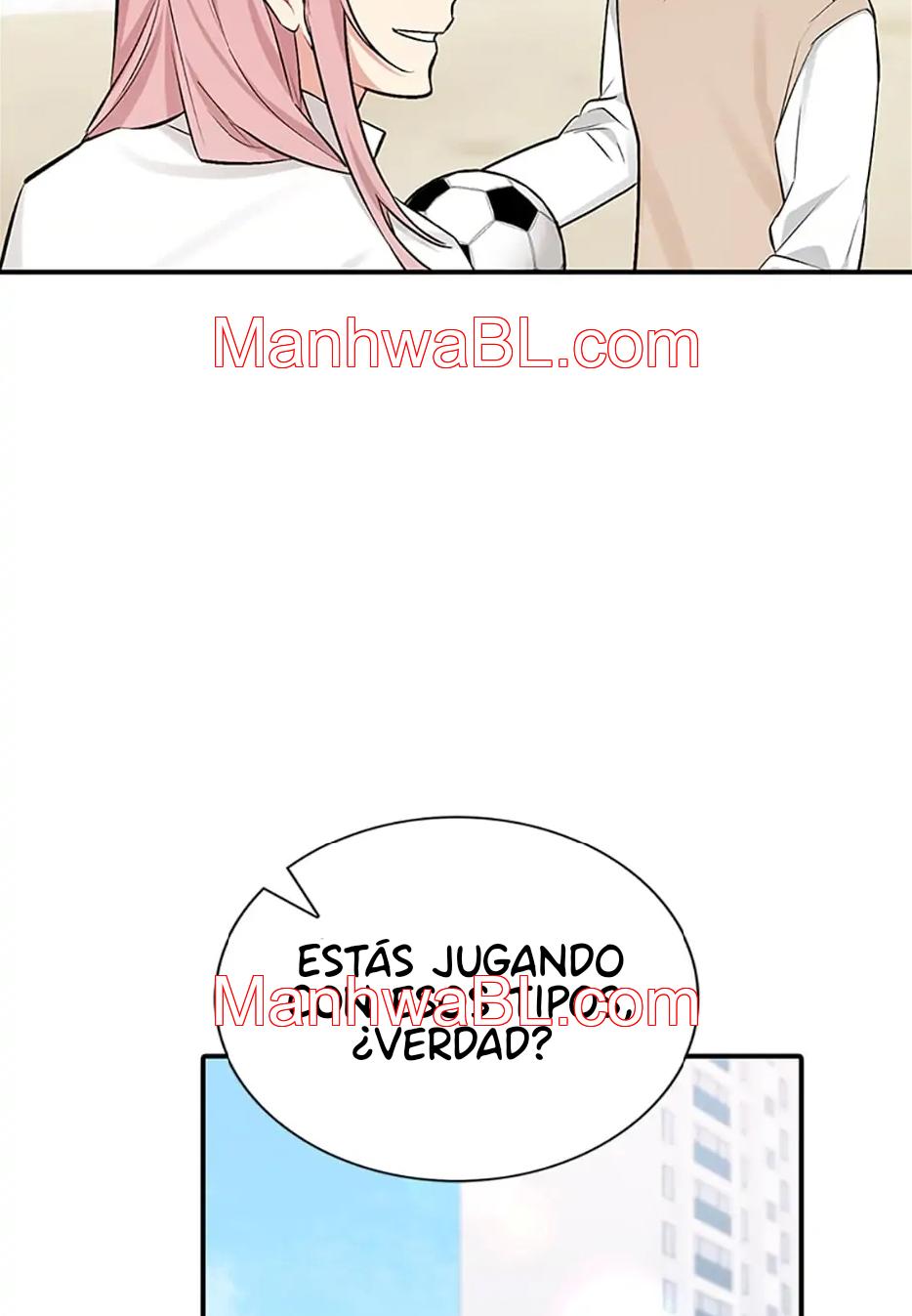 Shining Summer - Capítulo 52 manhwa