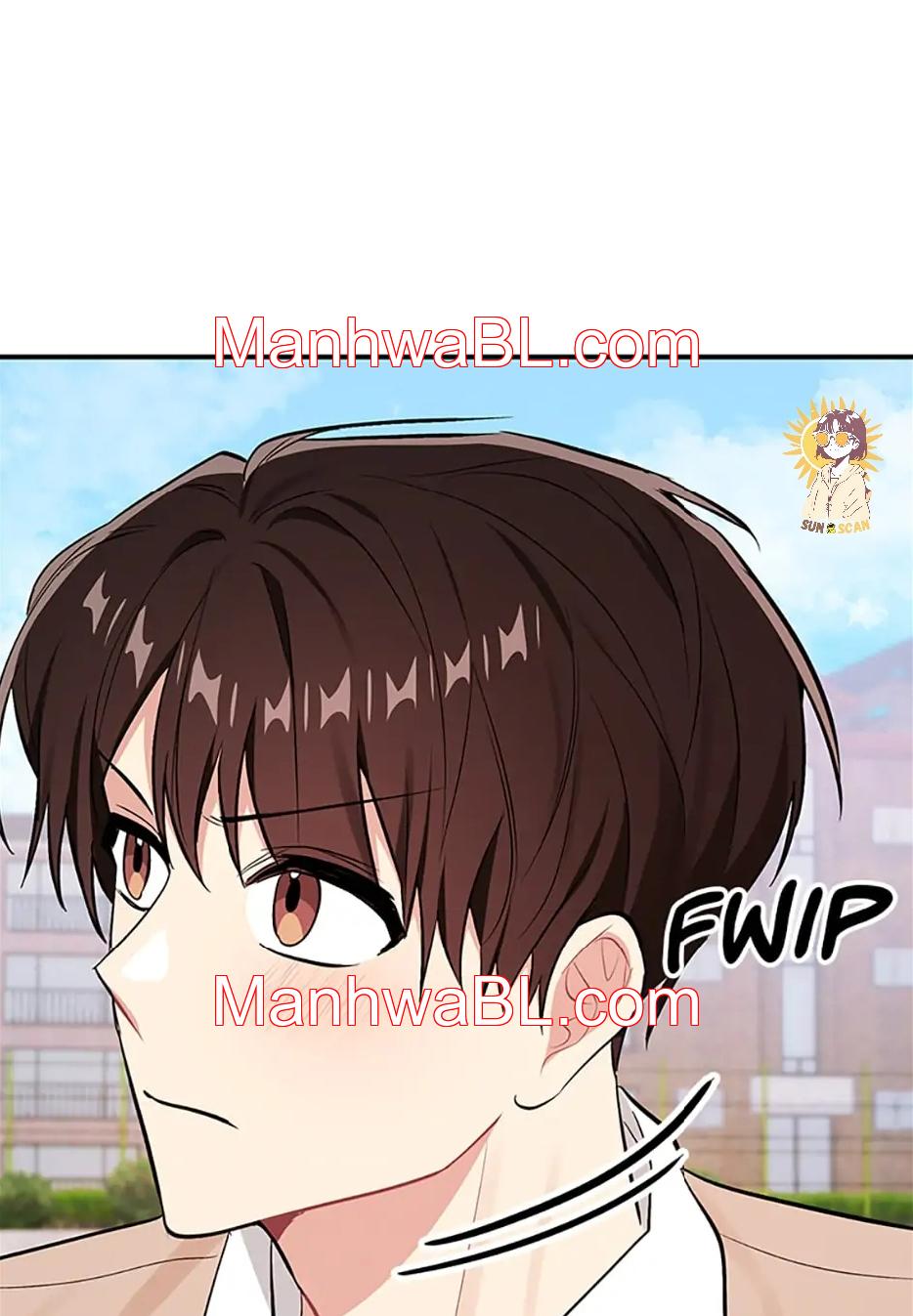 Shining Summer - Capítulo 52 manhwa