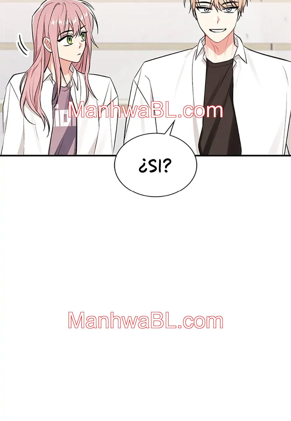 Shining Summer - Capítulo 52 manhwa