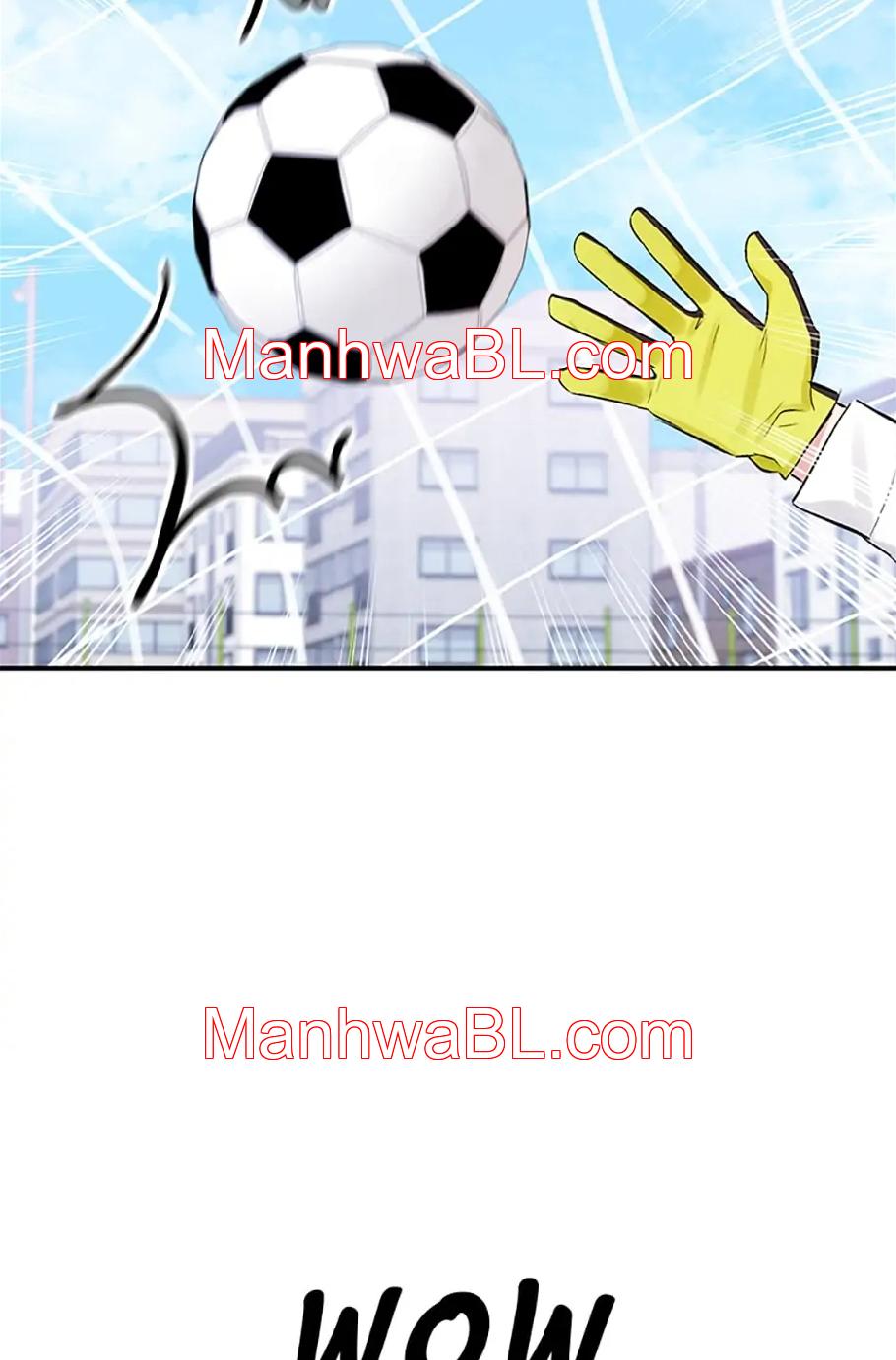 Shining Summer - Capítulo 52 manhwa