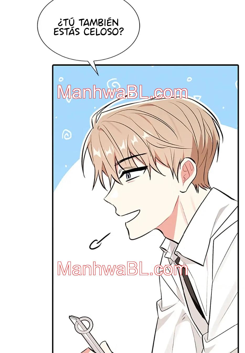 Shining Summer - Capítulo 52 manhwa