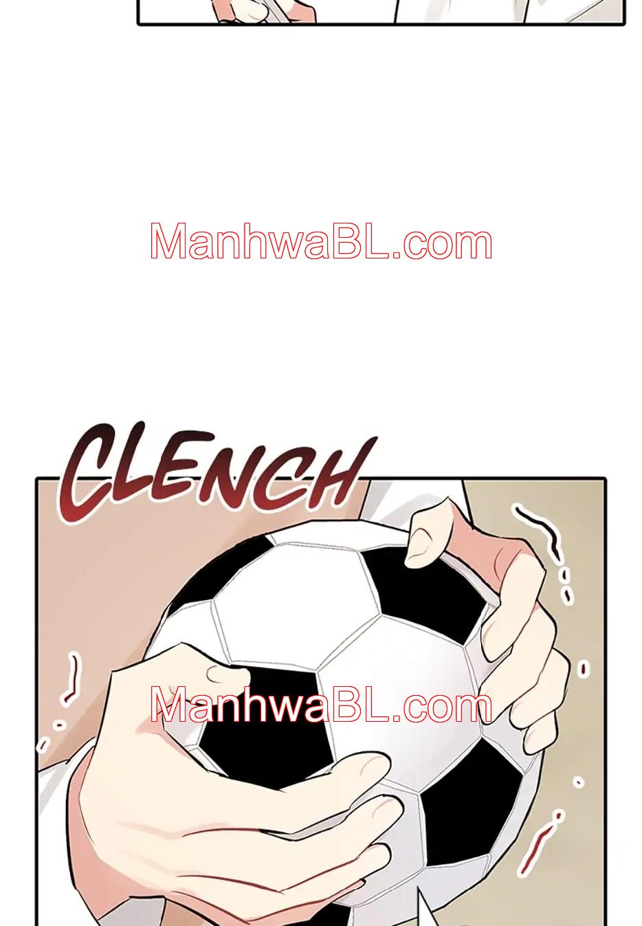 Shining Summer - Capítulo 52 manhwa