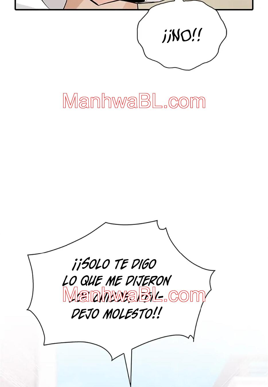 Shining Summer - Capítulo 52 manhwa