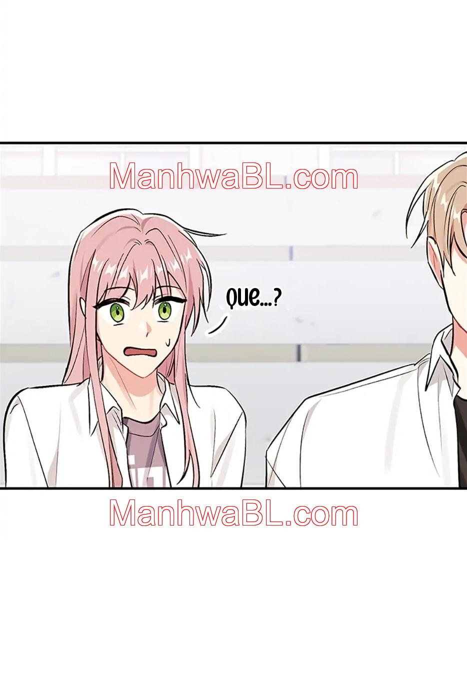 Shining Summer - Capítulo 52 manhwa
