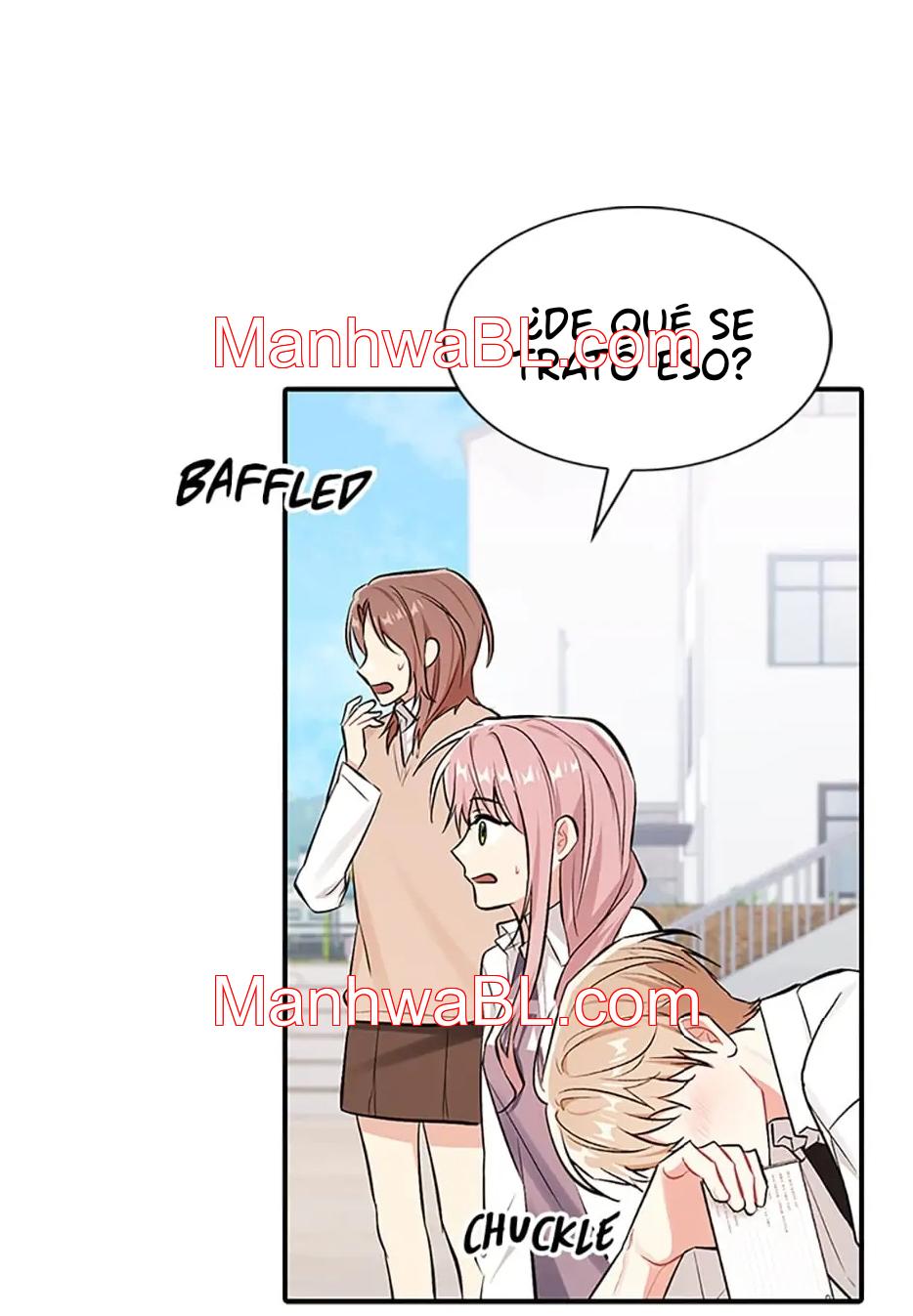 Shining Summer - Capítulo 52 manhwa