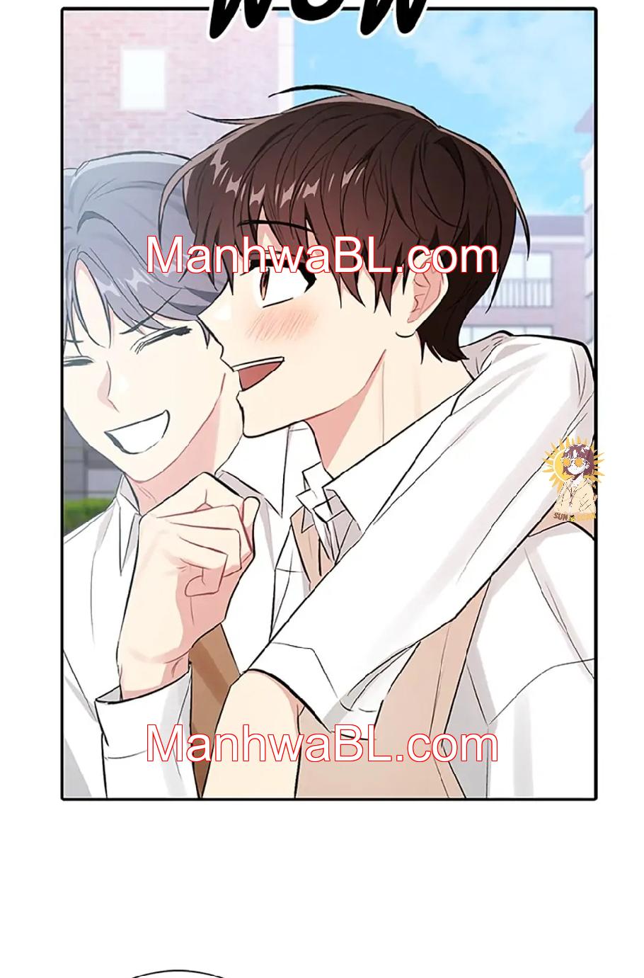Shining Summer - Capítulo 52 manhwa