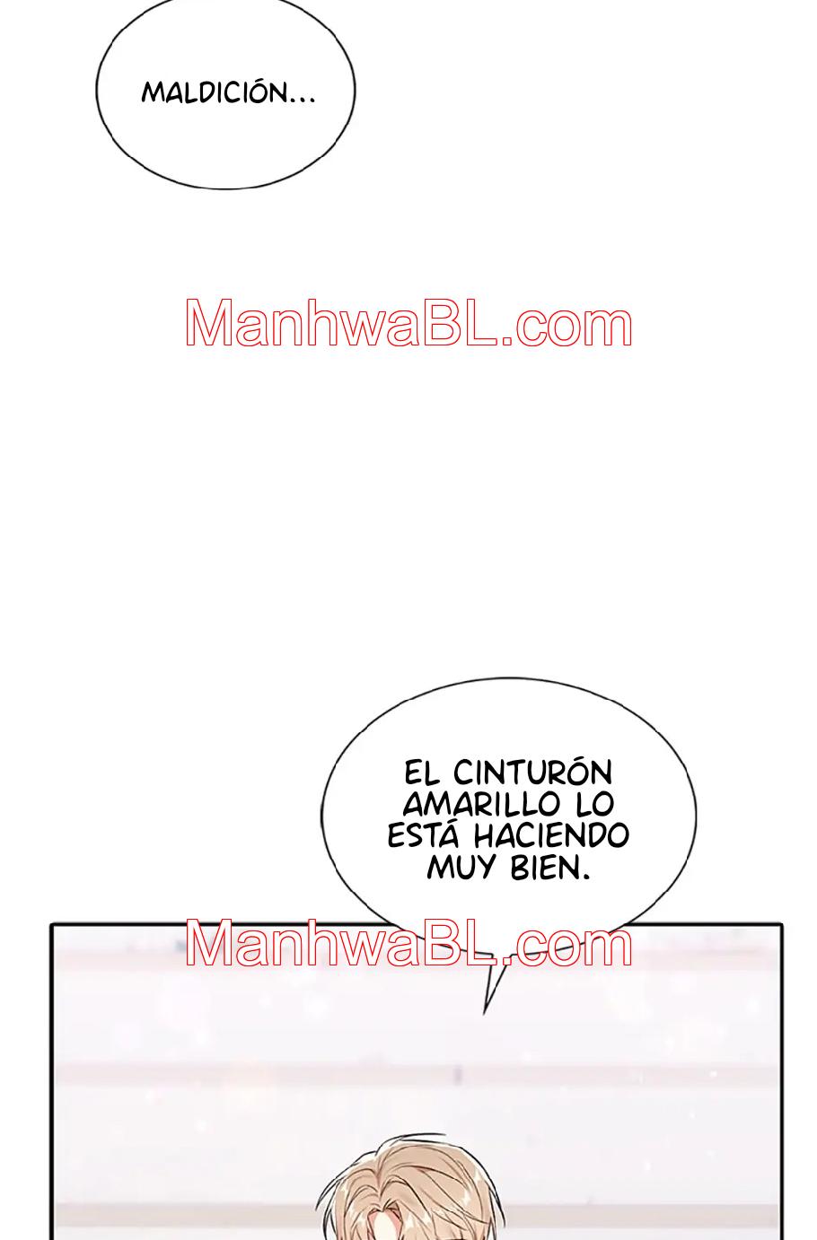 Shining Summer - Capítulo 52 manhwa