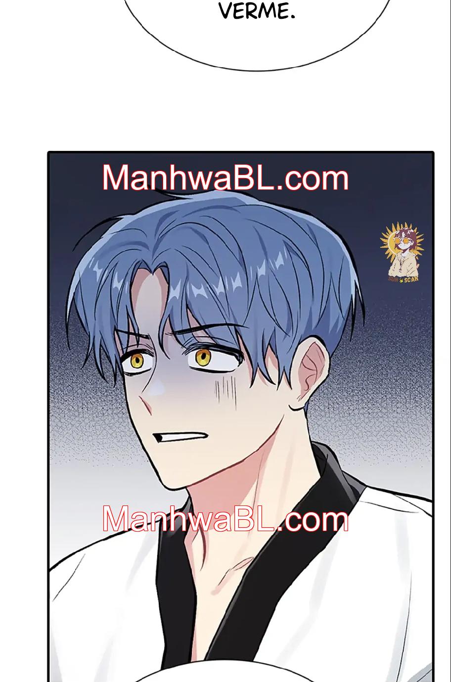 Shining Summer - Capítulo 51 manhwa
