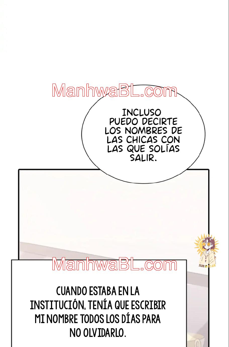Shining Summer - Capítulo 51 manhwa