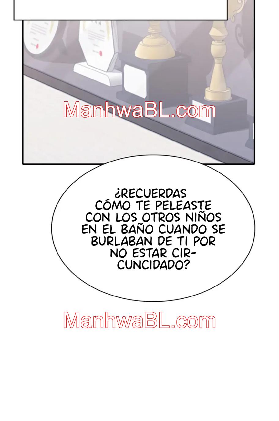Shining Summer - Capítulo 51 manhwa