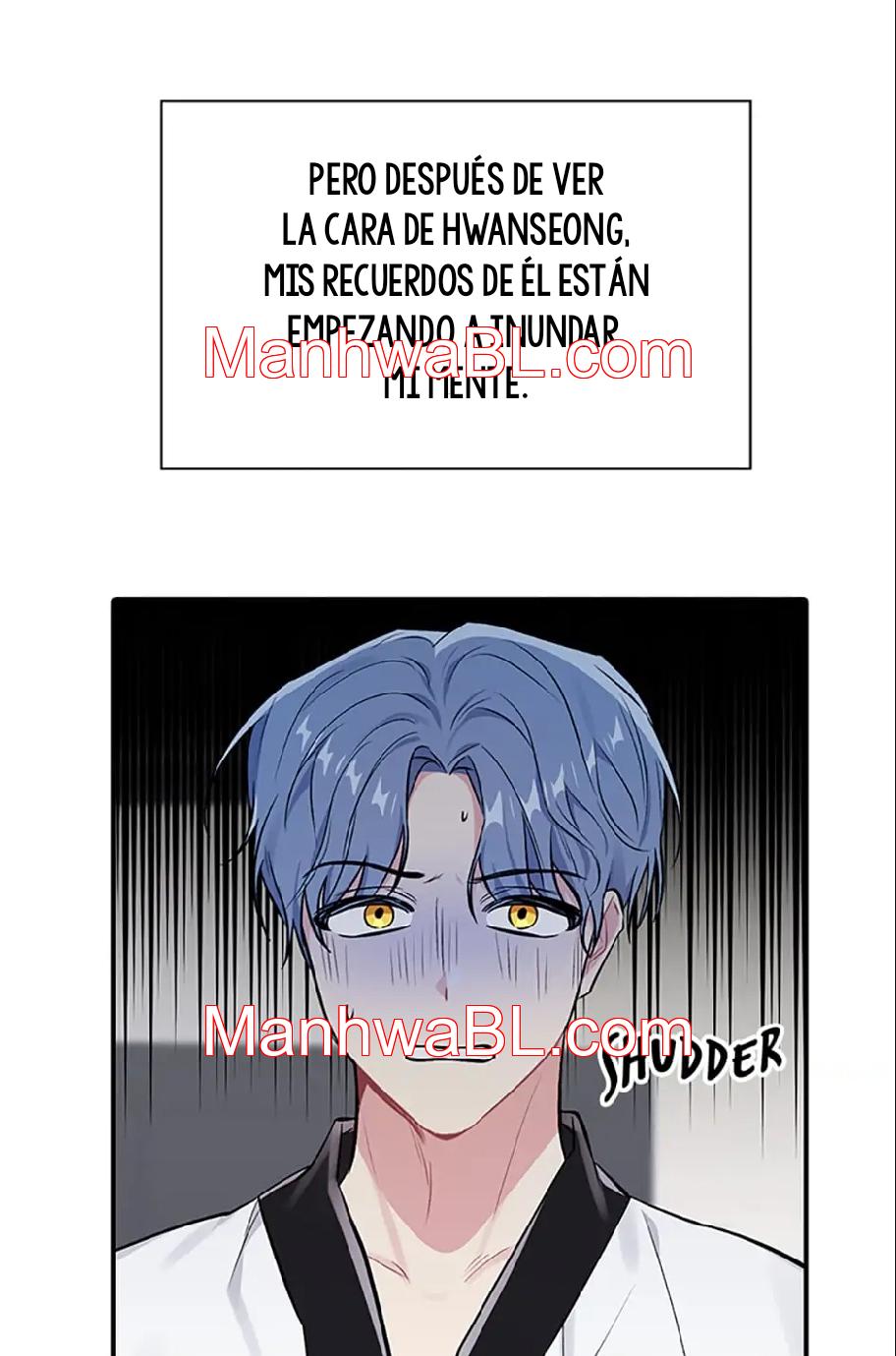 Shining Summer - Capítulo 51 manhwa