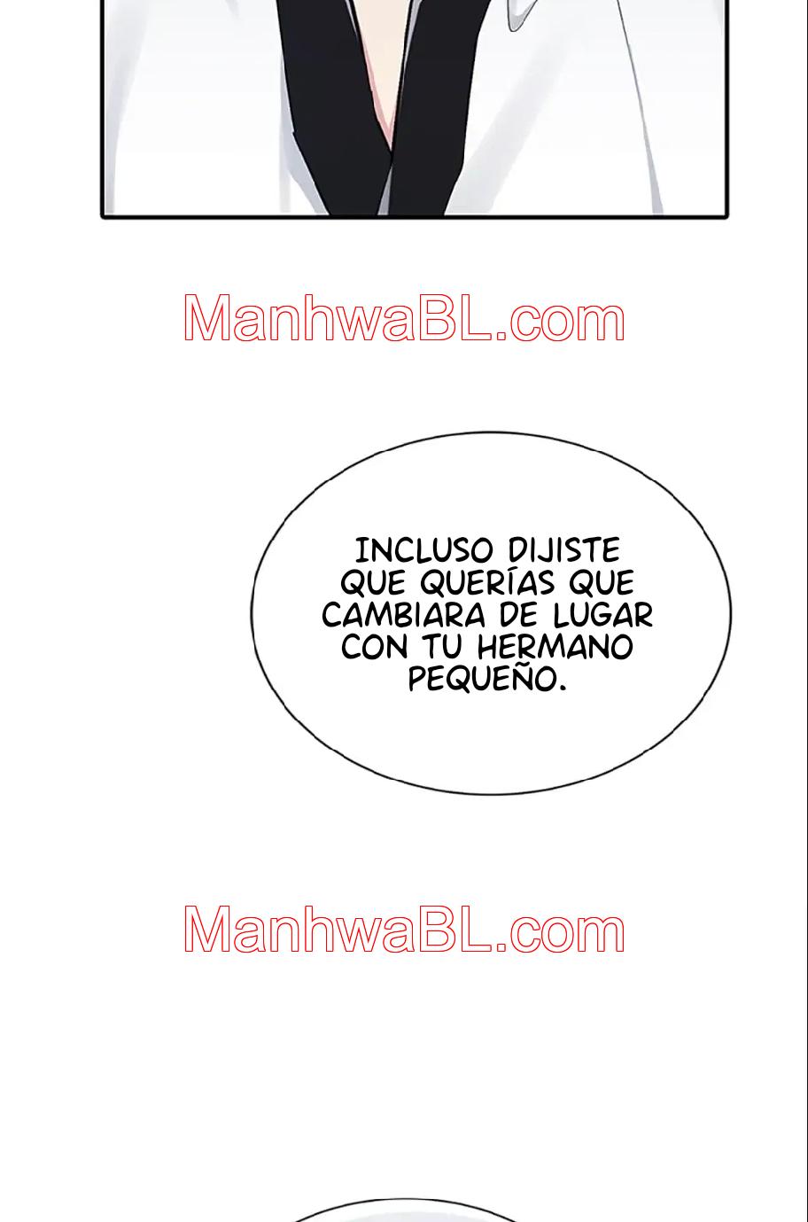 Shining Summer - Capítulo 51 manhwa
