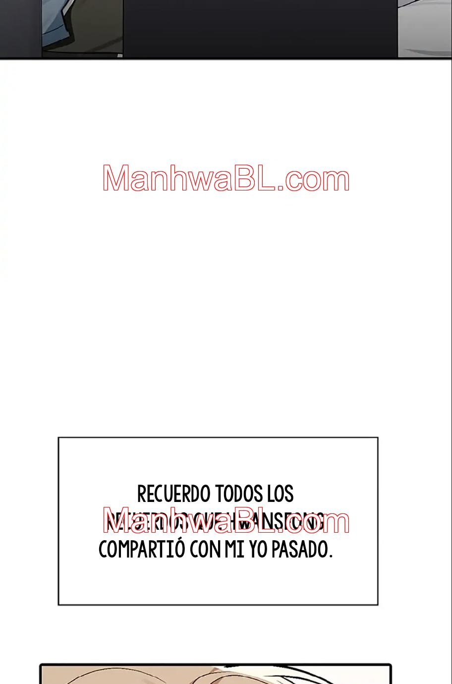 Shining Summer - Capítulo 51 manhwa