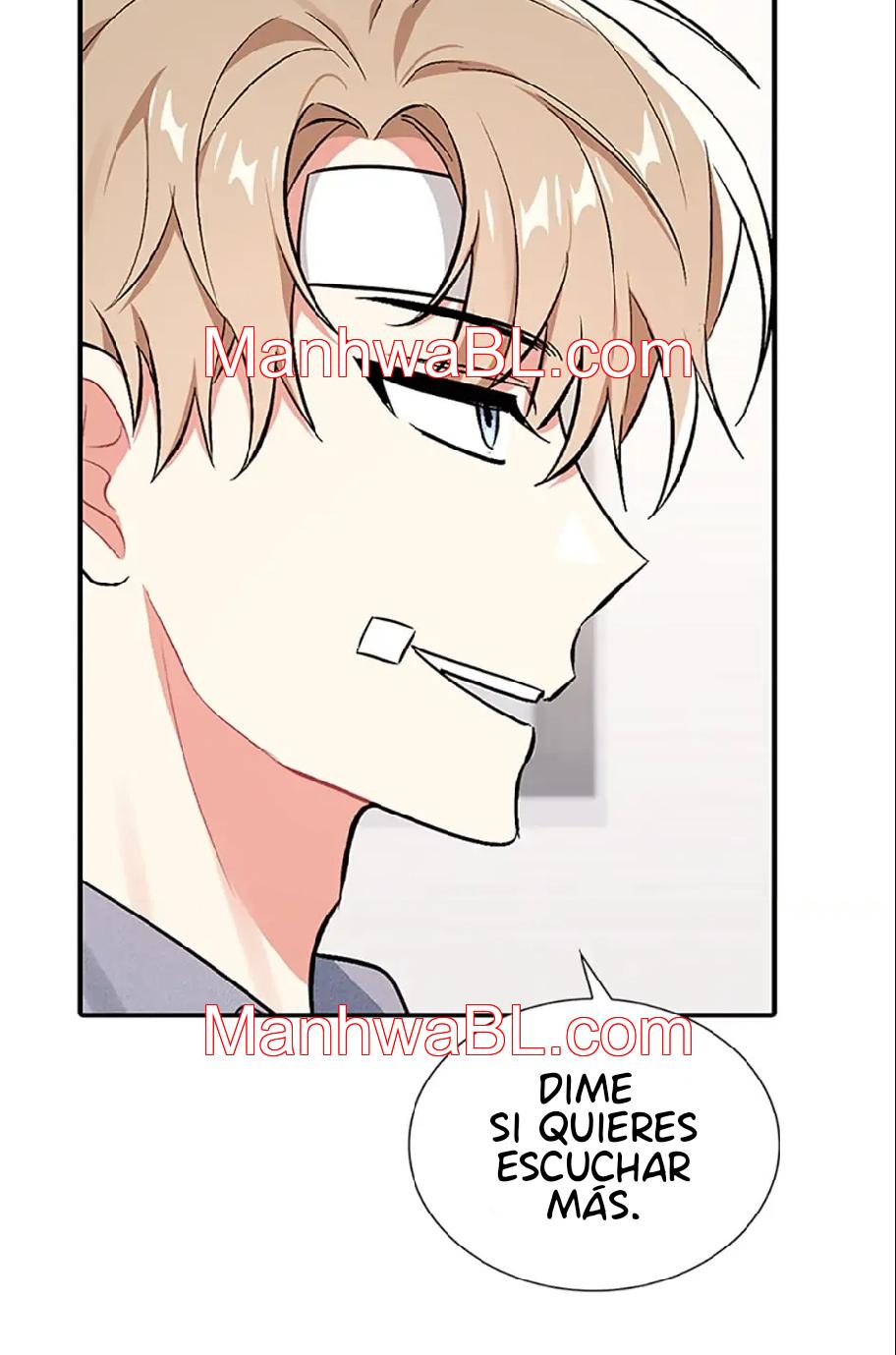 Shining Summer - Capítulo 51 manhwa