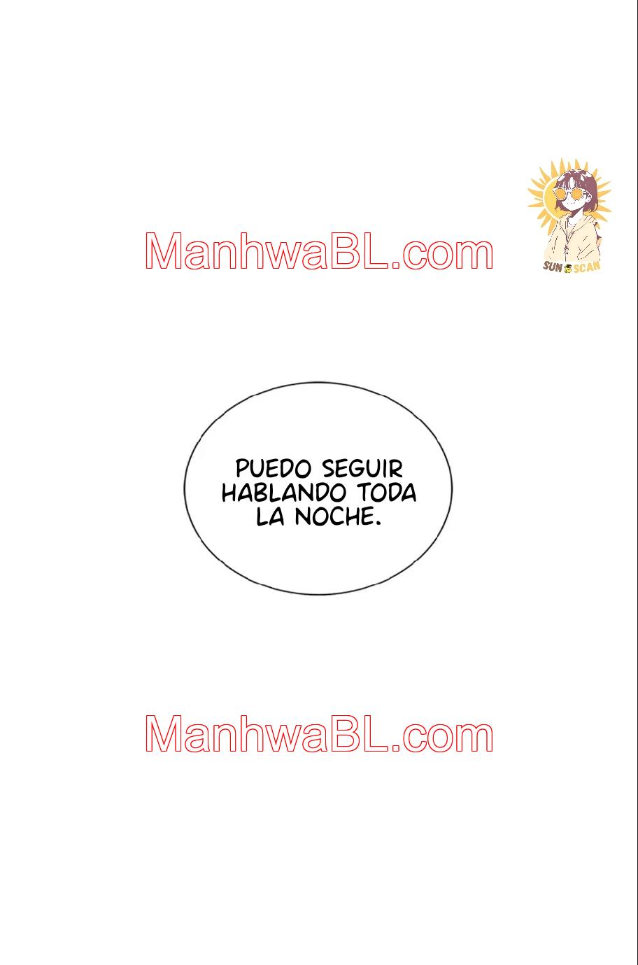 Shining Summer - Capítulo 51 manhwa