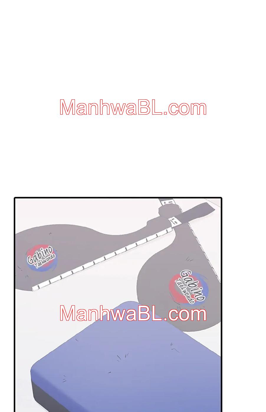 Shining Summer - Capítulo 51 manhwa