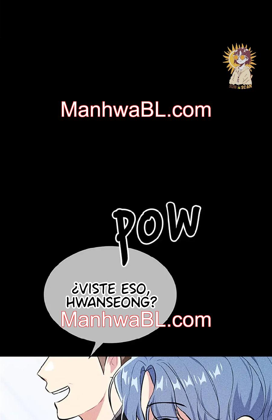 Shining Summer - Capítulo 51 manhwa