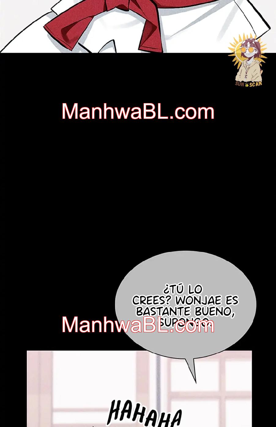Shining Summer - Capítulo 51 manhwa