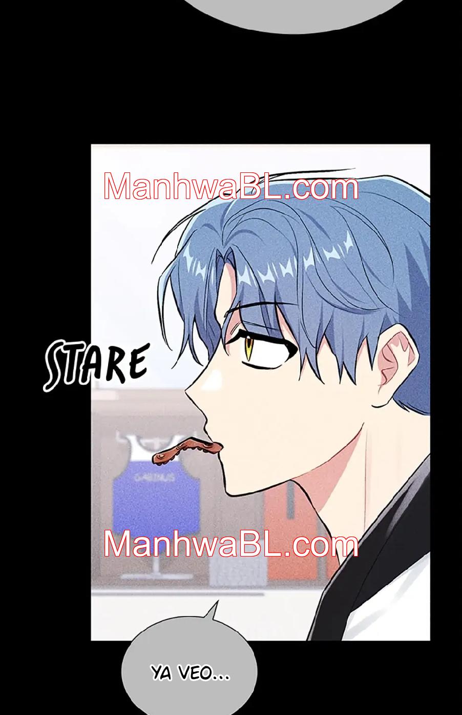 Shining Summer - Capítulo 51 manhwa