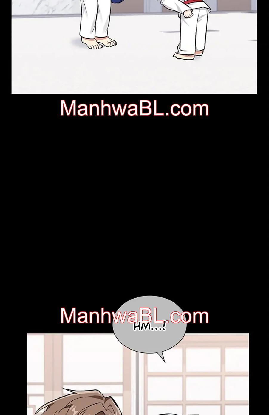 Shining Summer - Capítulo 51 manhwa