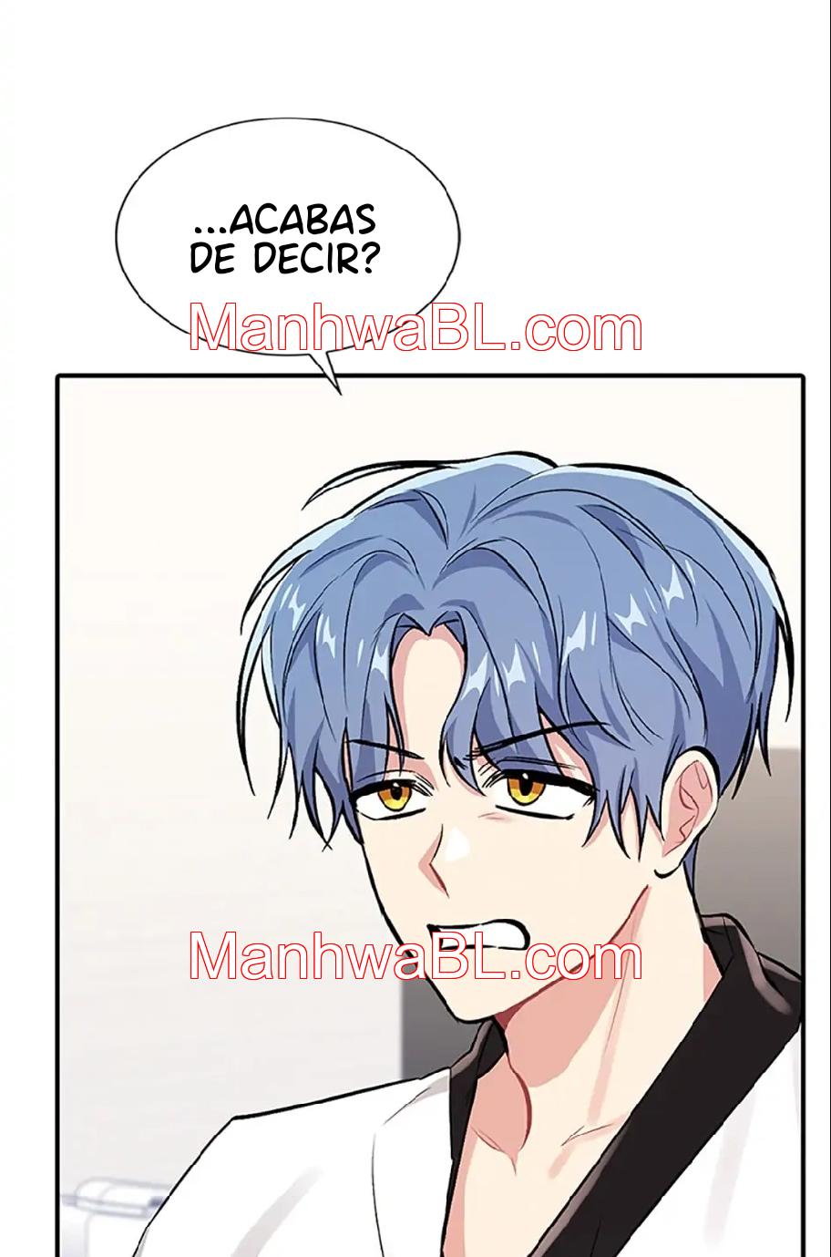 Shining Summer - Capítulo 51 manhwa