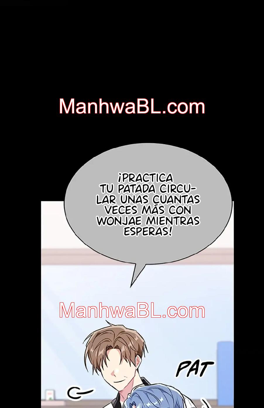 Shining Summer - Capítulo 51 manhwa