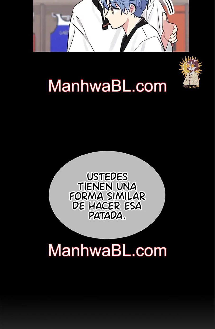 Shining Summer - Capítulo 51 manhwa