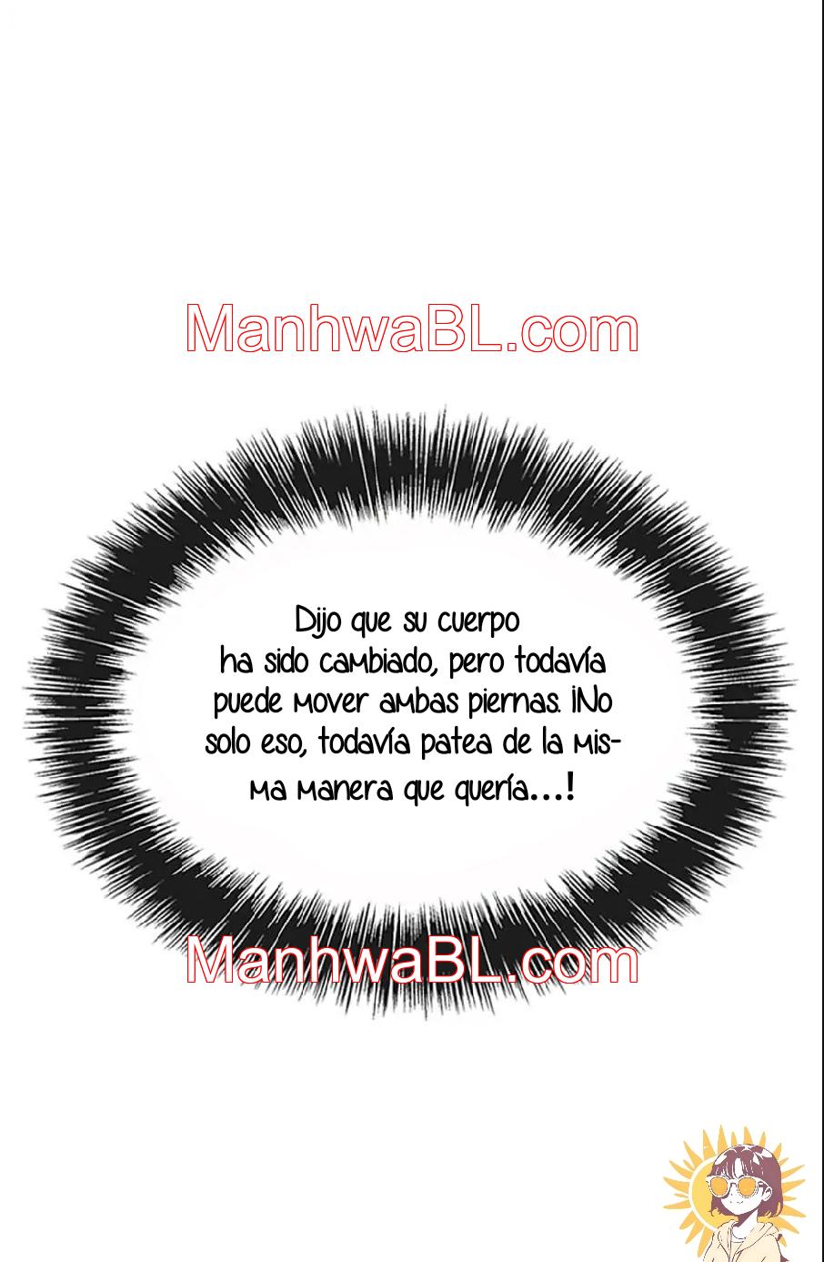 Shining Summer - Capítulo 51 manhwa