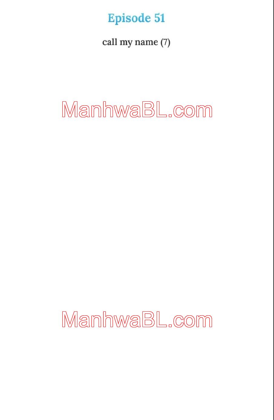 Shining Summer - Capítulo 51 manhwa