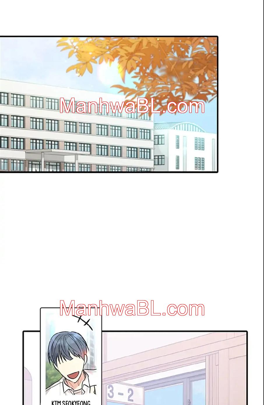 Shining Summer - Capítulo 51 manhwa