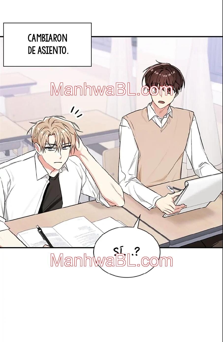 Shining Summer - Capítulo 51 manhwa