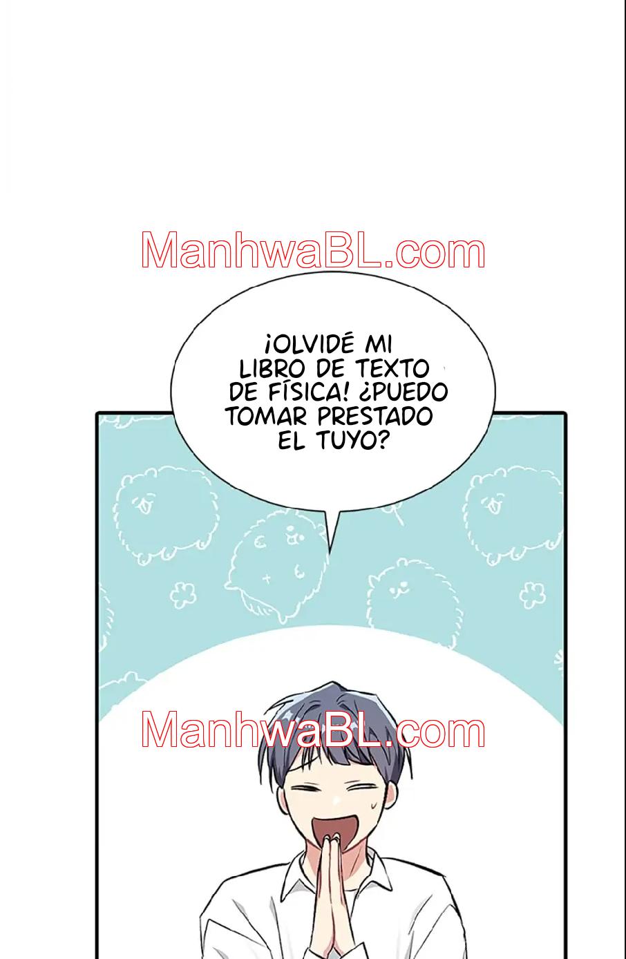 Shining Summer - Capítulo 51 manhwa