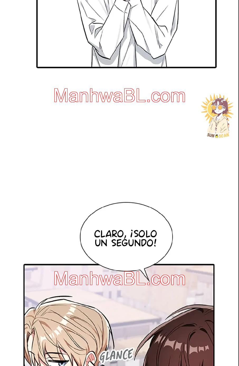 Shining Summer - Capítulo 51 manhwa