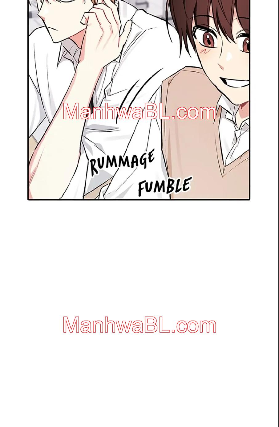 Shining Summer - Capítulo 51 manhwa
