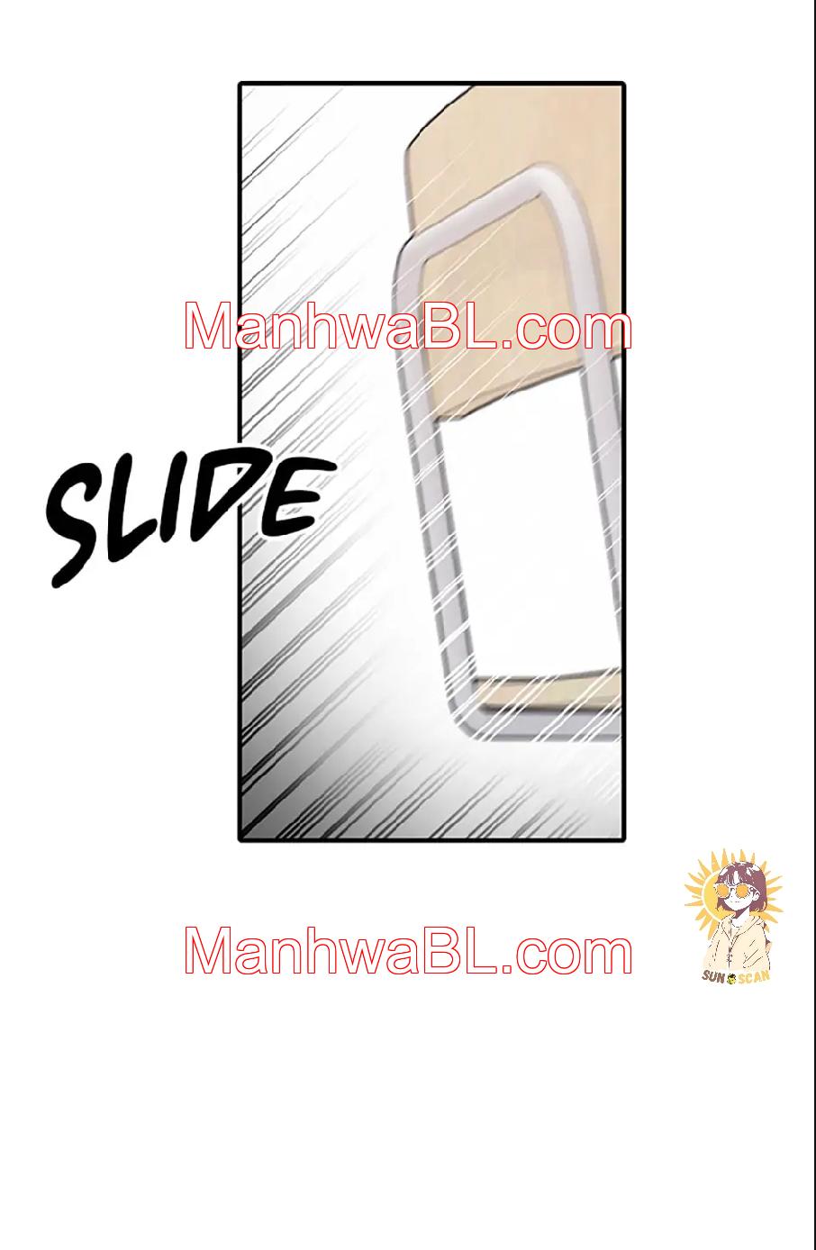 Shining Summer - Capítulo 51 manhwa