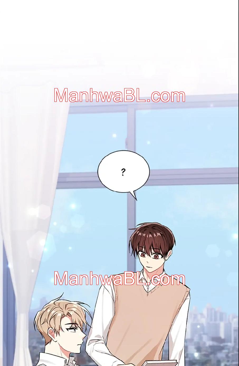 Shining Summer - Capítulo 51 manhwa