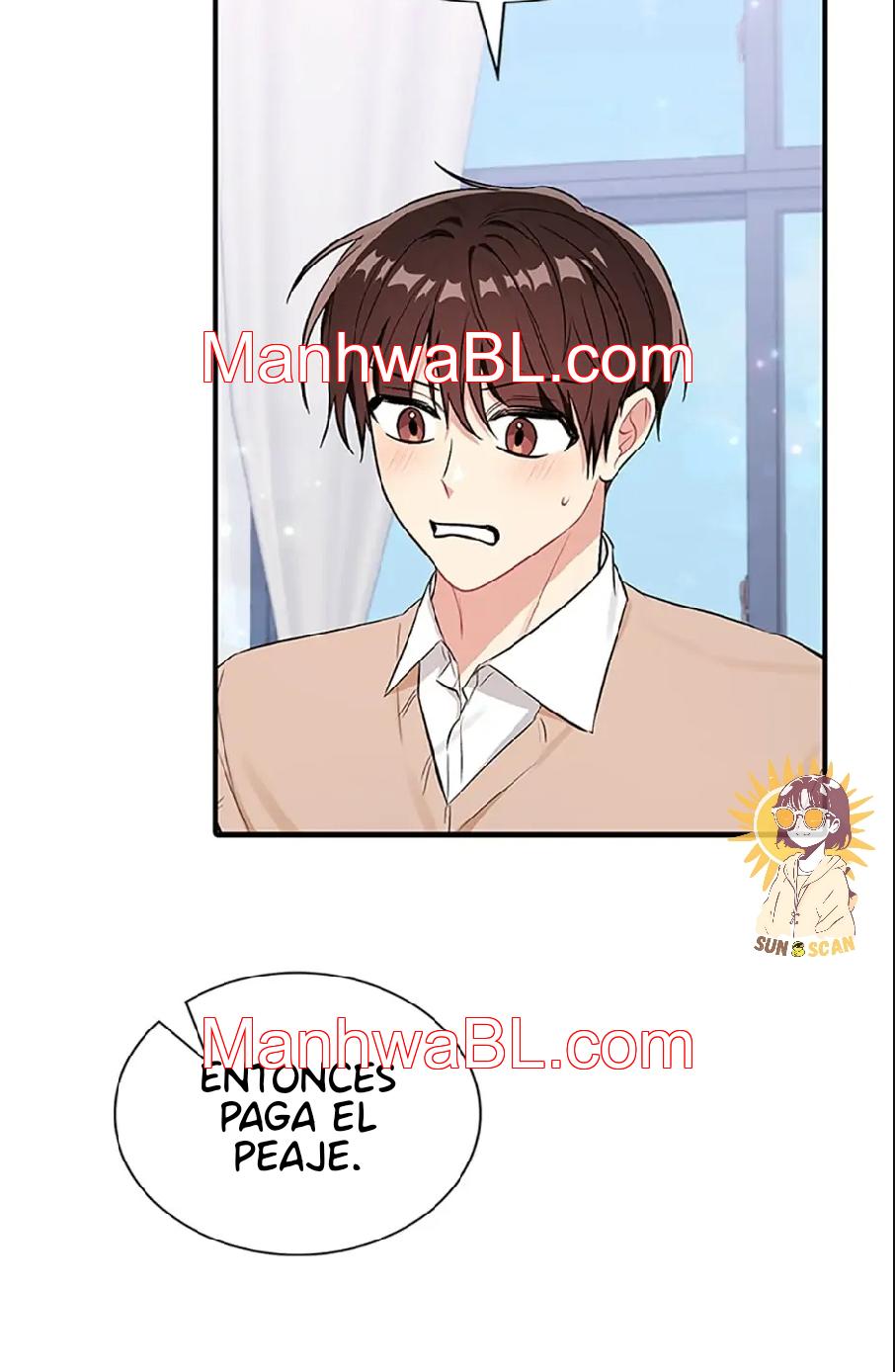 Shining Summer - Capítulo 51 manhwa