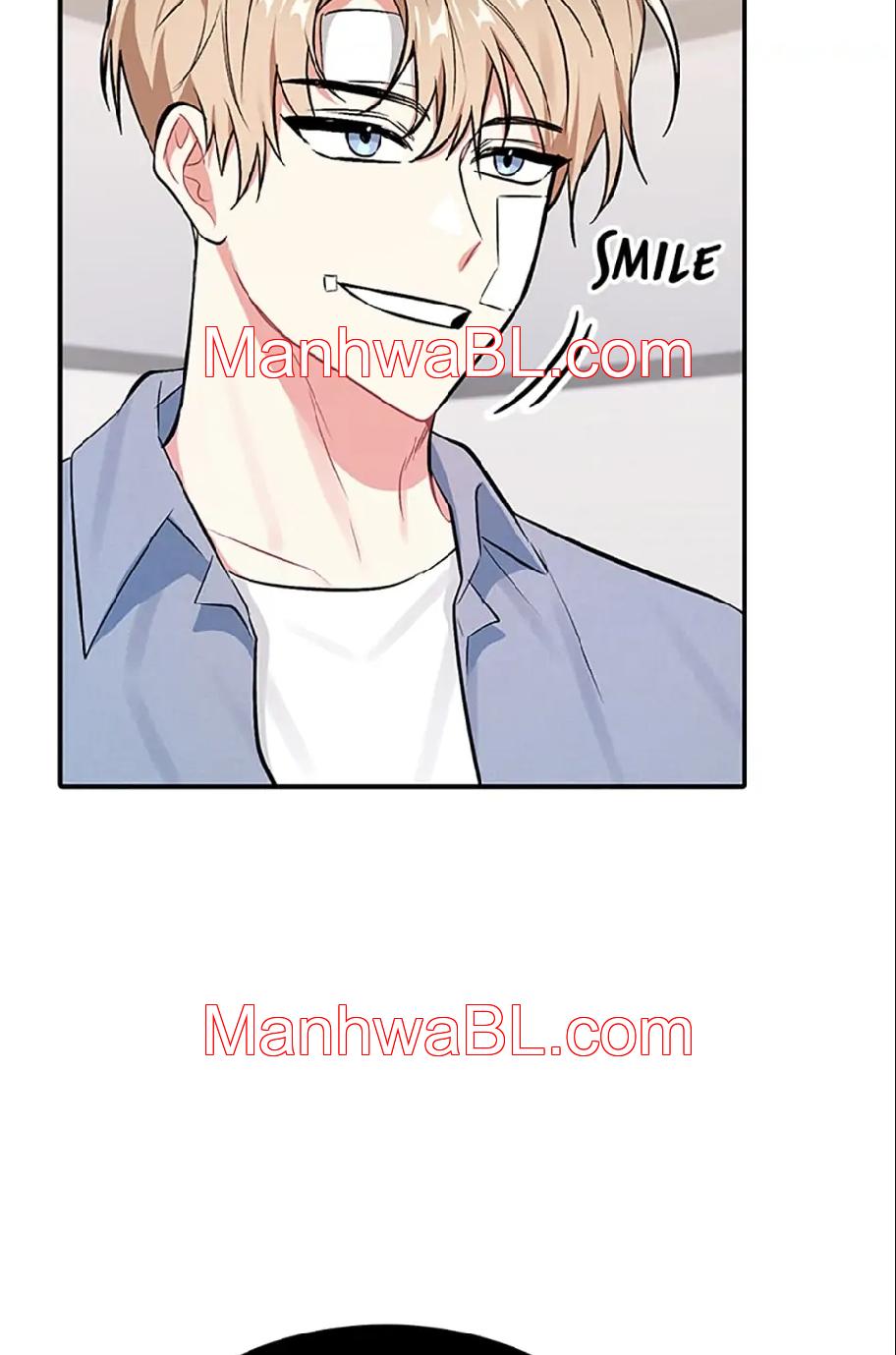 Shining Summer - Capítulo 51 manhwa