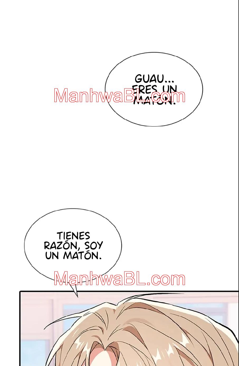 Shining Summer - Capítulo 51 manhwa