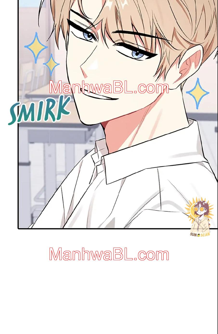 Shining Summer - Capítulo 51 manhwa