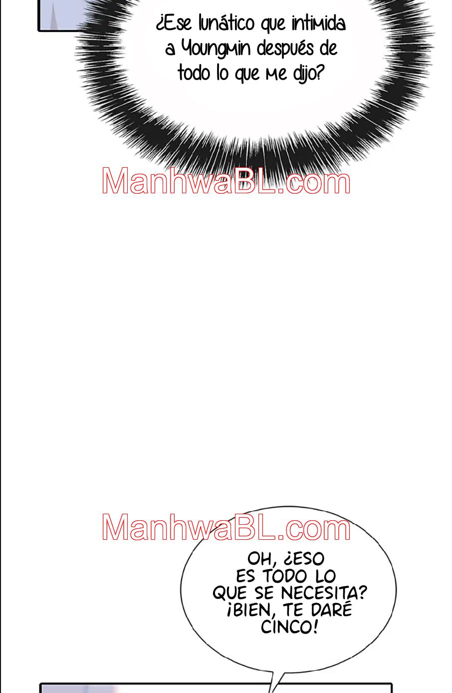 Shining Summer - Capítulo 51 manhwa