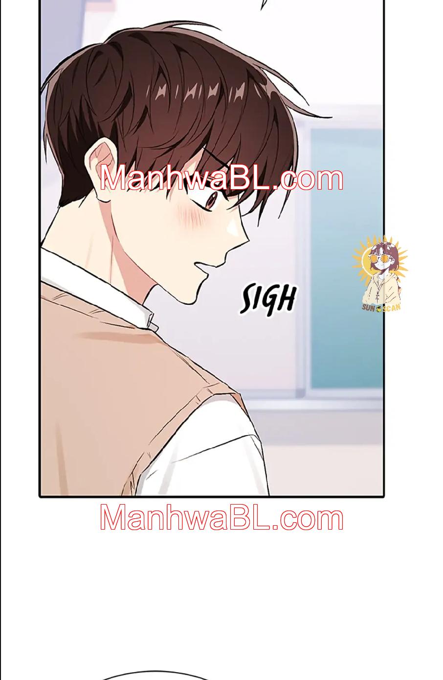 Shining Summer - Capítulo 51 manhwa
