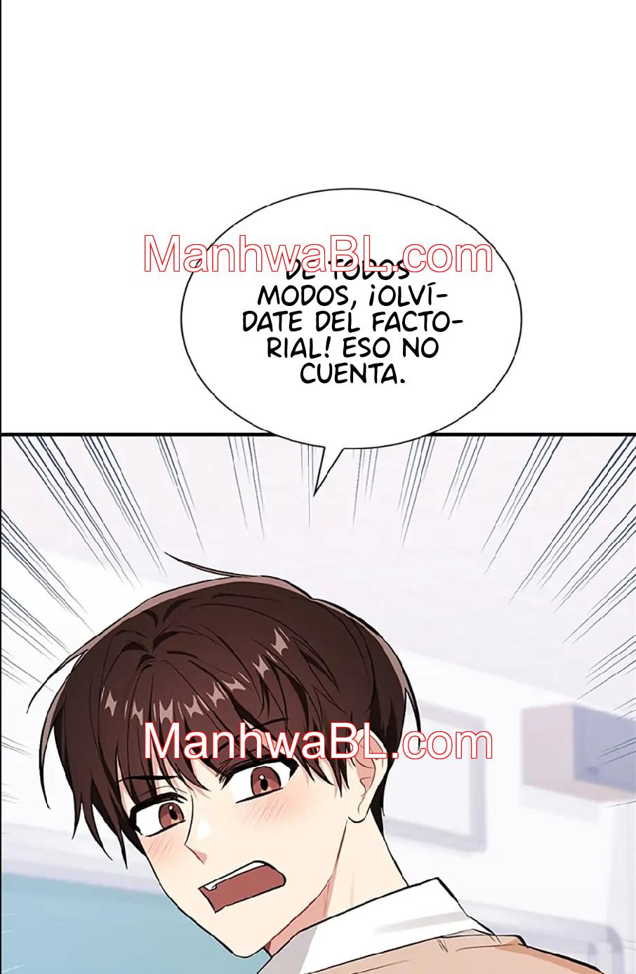 Shining Summer - Capítulo 51 manhwa