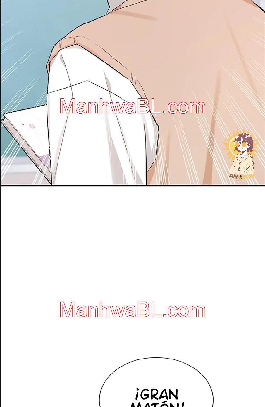 Shining Summer - Capítulo 51 manhwa