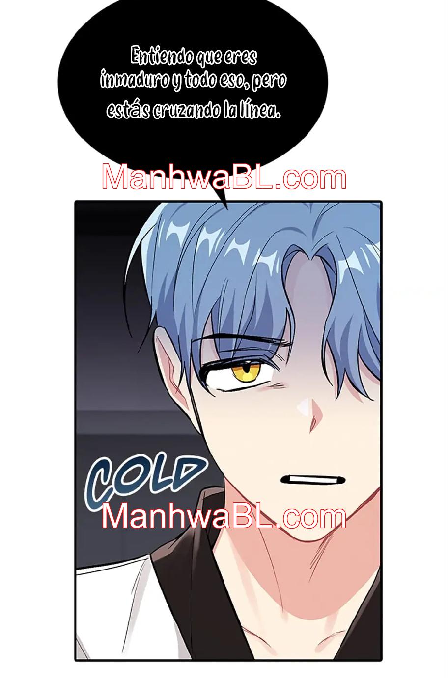 Shining Summer - Capítulo 51 manhwa
