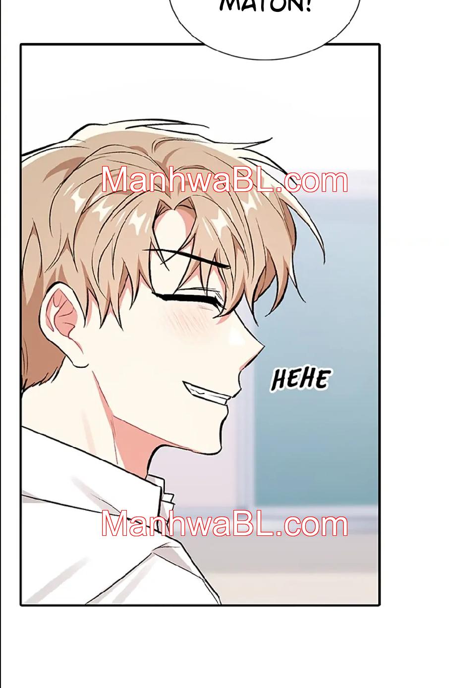Shining Summer - Capítulo 51 manhwa