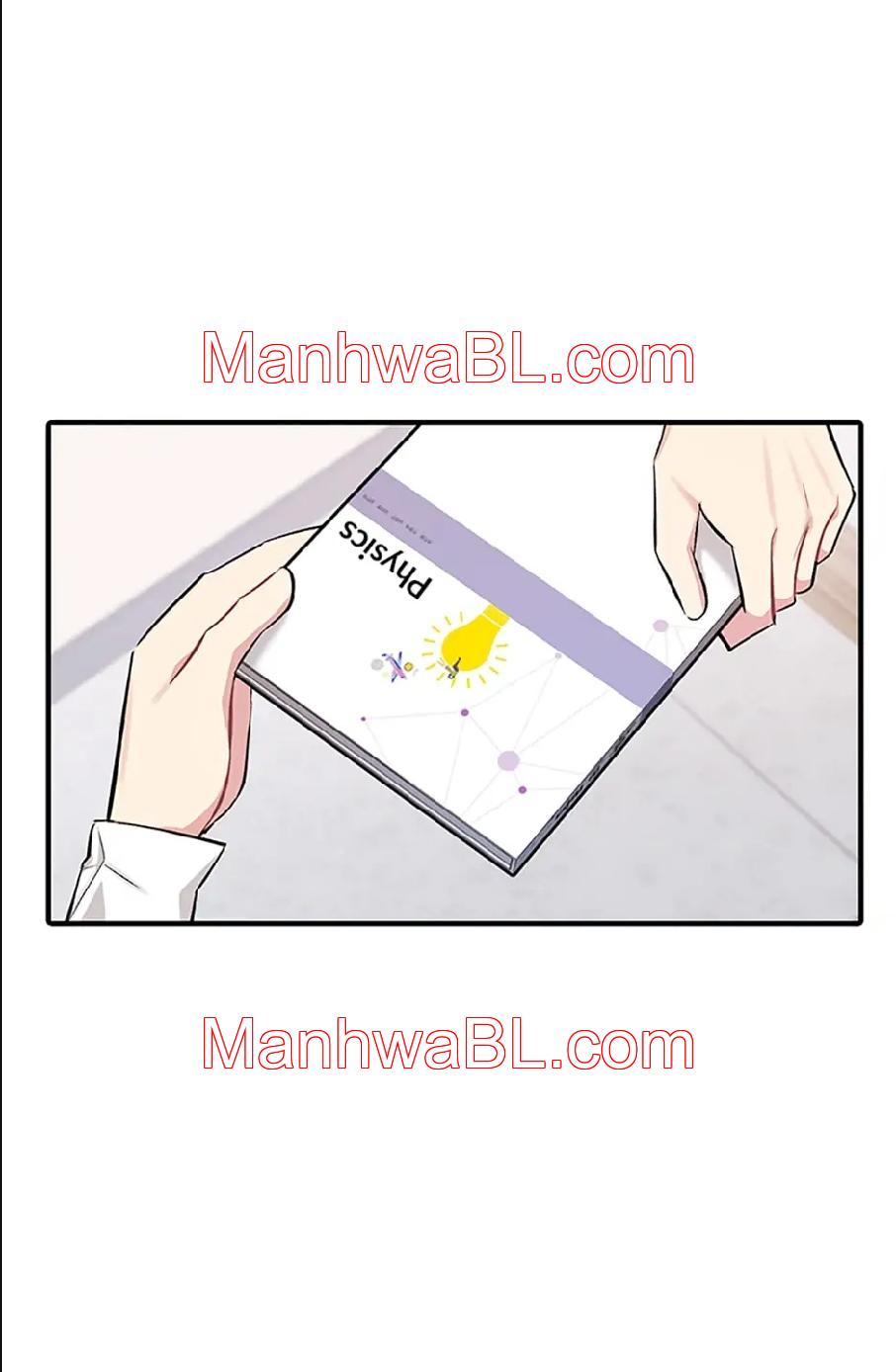 Shining Summer - Capítulo 51 manhwa