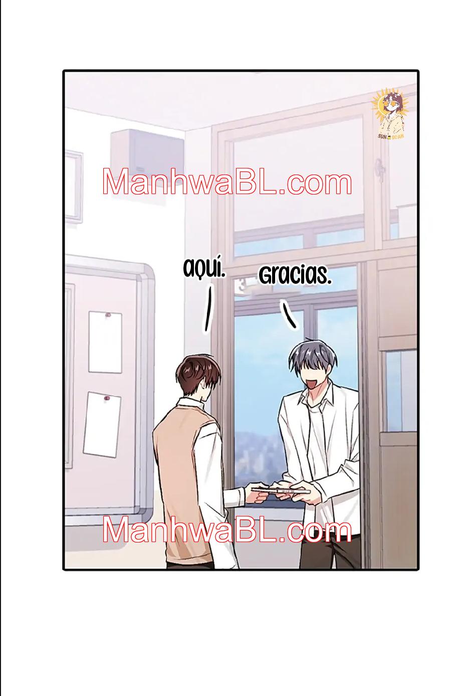 Shining Summer - Capítulo 51 manhwa